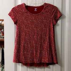 🖤❤️ MOVING SALE!!!                      Girl's Old Navy Tee
